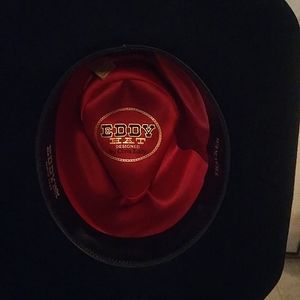 Eddy Cowboy Hat